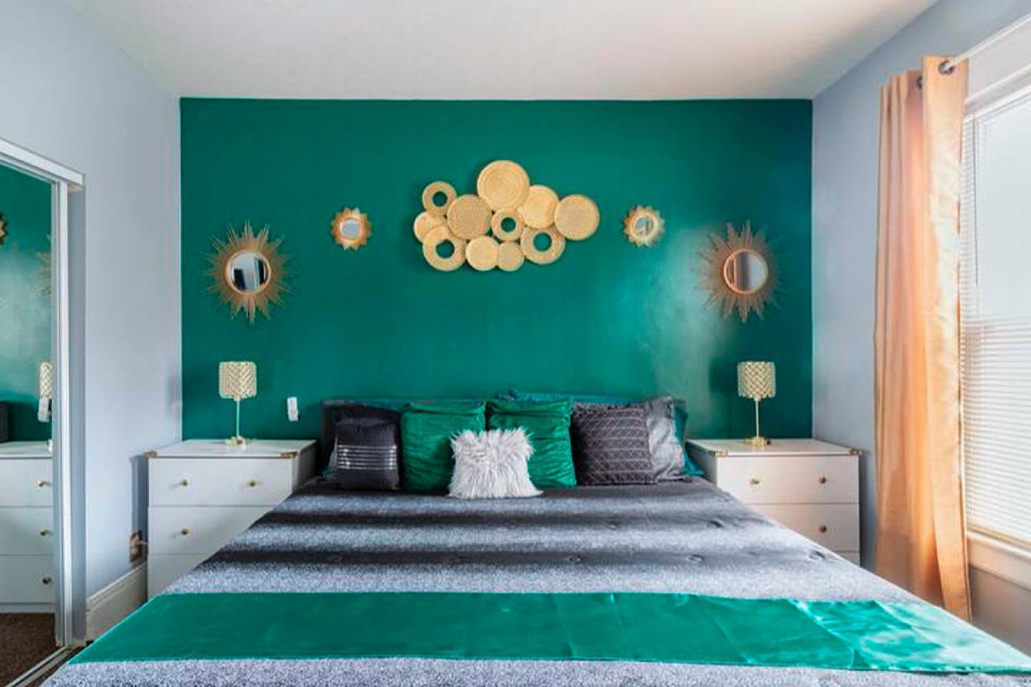 The Tremont Emerald - By Christmas Story House - Historic Charm & Modern Comfort Near Downtown With Parking, 300Mb Wifi & Self Check-In Кливленд Экстерьер фото